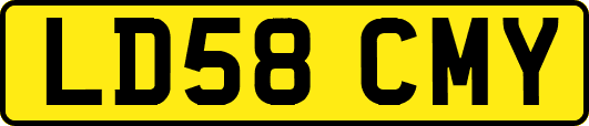 LD58CMY