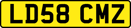 LD58CMZ