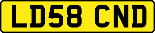 LD58CND