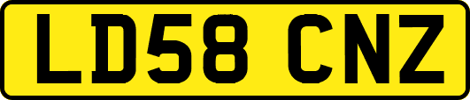 LD58CNZ
