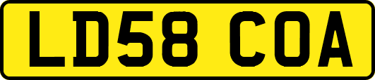 LD58COA