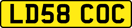 LD58COC