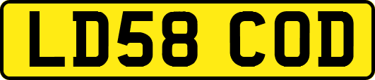 LD58COD