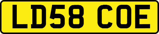LD58COE