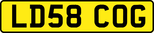 LD58COG