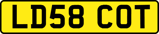 LD58COT