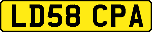 LD58CPA