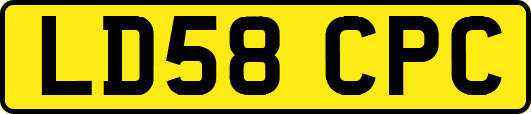 LD58CPC