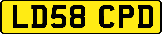 LD58CPD