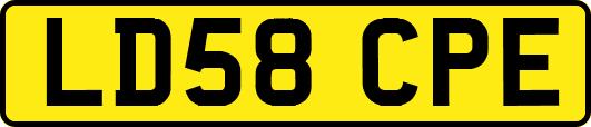 LD58CPE