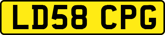 LD58CPG