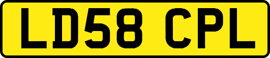 LD58CPL
