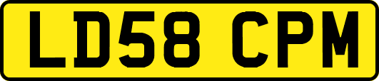 LD58CPM