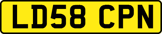 LD58CPN