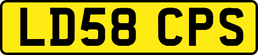 LD58CPS