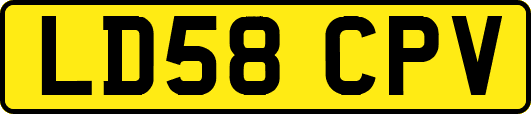 LD58CPV