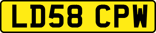 LD58CPW