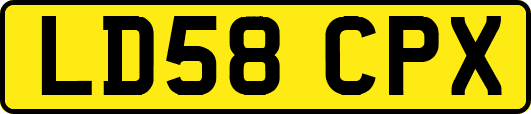 LD58CPX