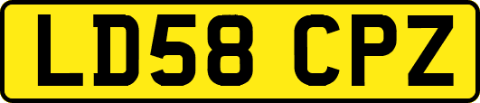 LD58CPZ