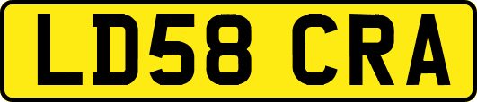 LD58CRA