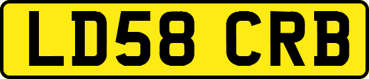 LD58CRB