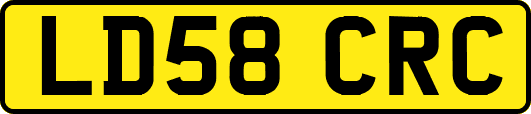 LD58CRC