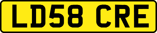 LD58CRE