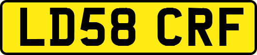 LD58CRF