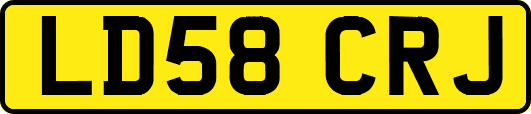LD58CRJ