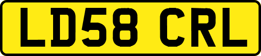 LD58CRL
