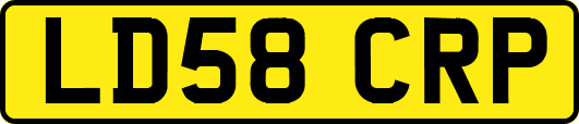 LD58CRP