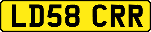 LD58CRR