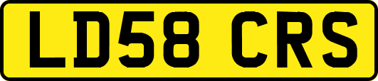 LD58CRS