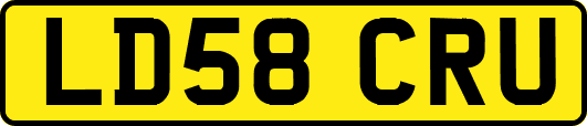 LD58CRU