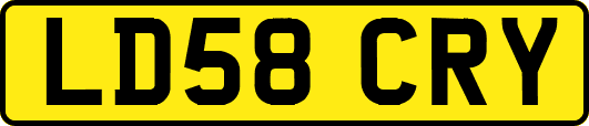 LD58CRY