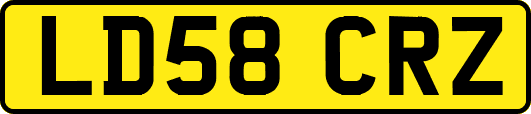 LD58CRZ