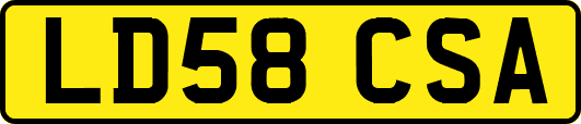 LD58CSA