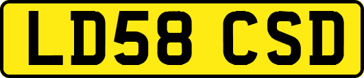 LD58CSD