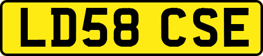 LD58CSE