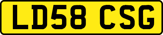 LD58CSG