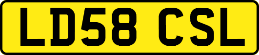 LD58CSL