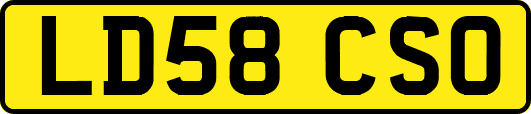 LD58CSO