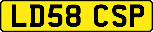 LD58CSP