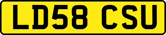 LD58CSU