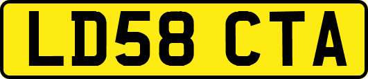 LD58CTA