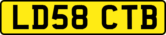 LD58CTB