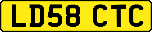 LD58CTC