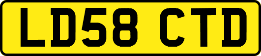 LD58CTD