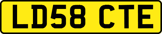 LD58CTE