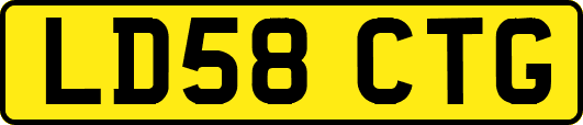 LD58CTG